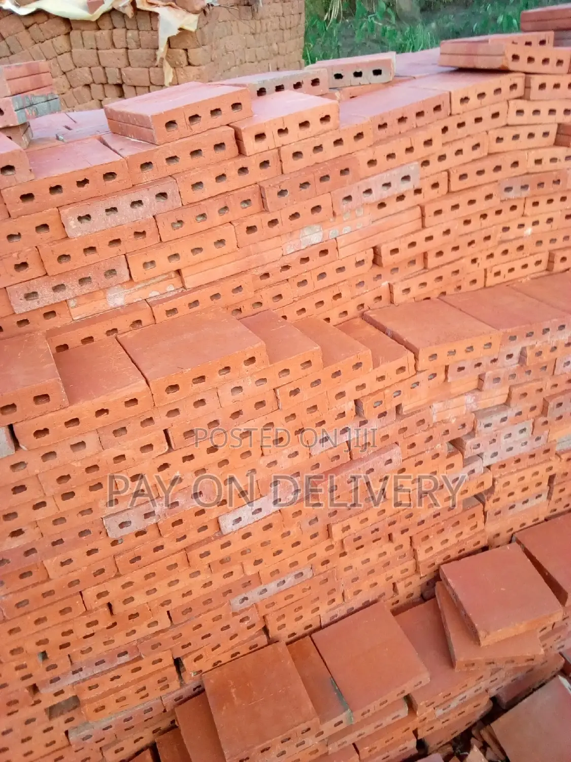 Confidence on Your Floor (Clay Floor Tiles)