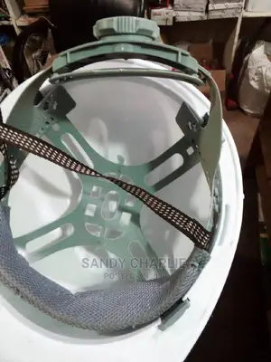 Safety Helmets