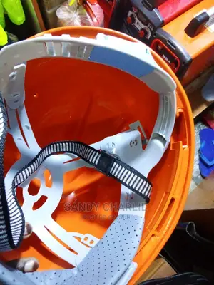 Safety Helmets