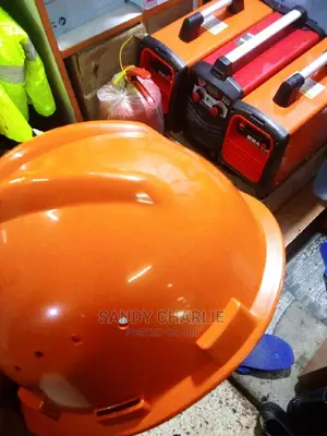 Safety Helmets