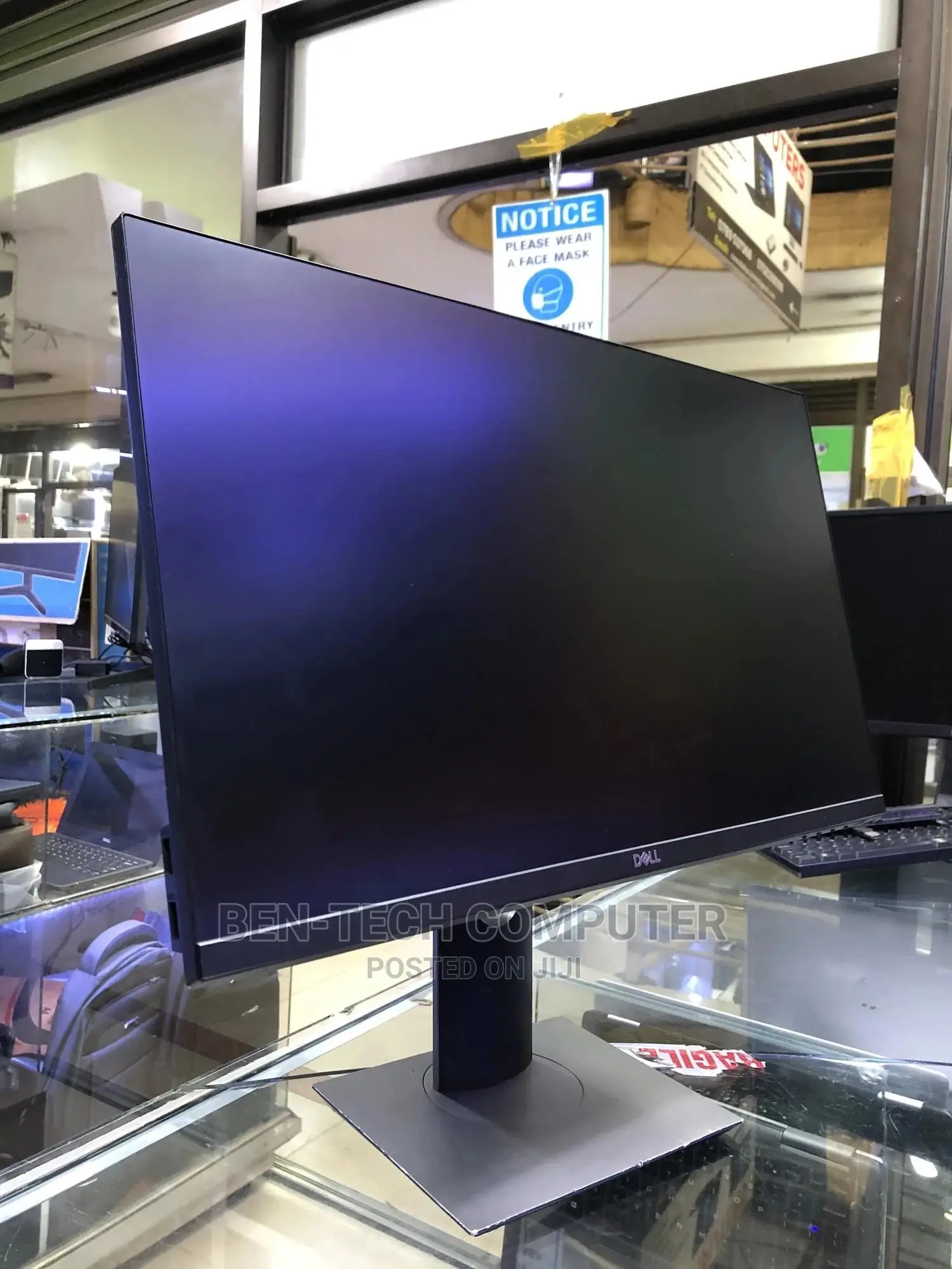 Dell Monitor Ips