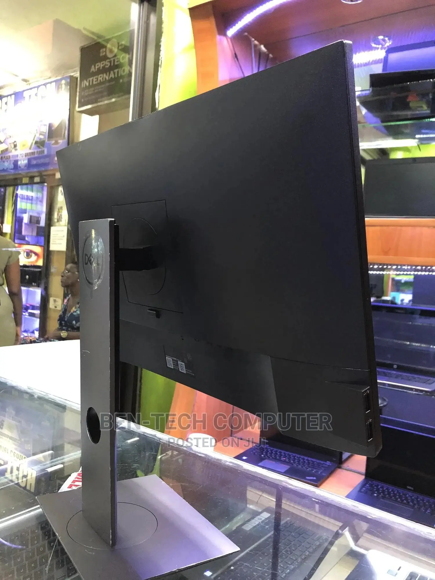 Dell Monitor Ips