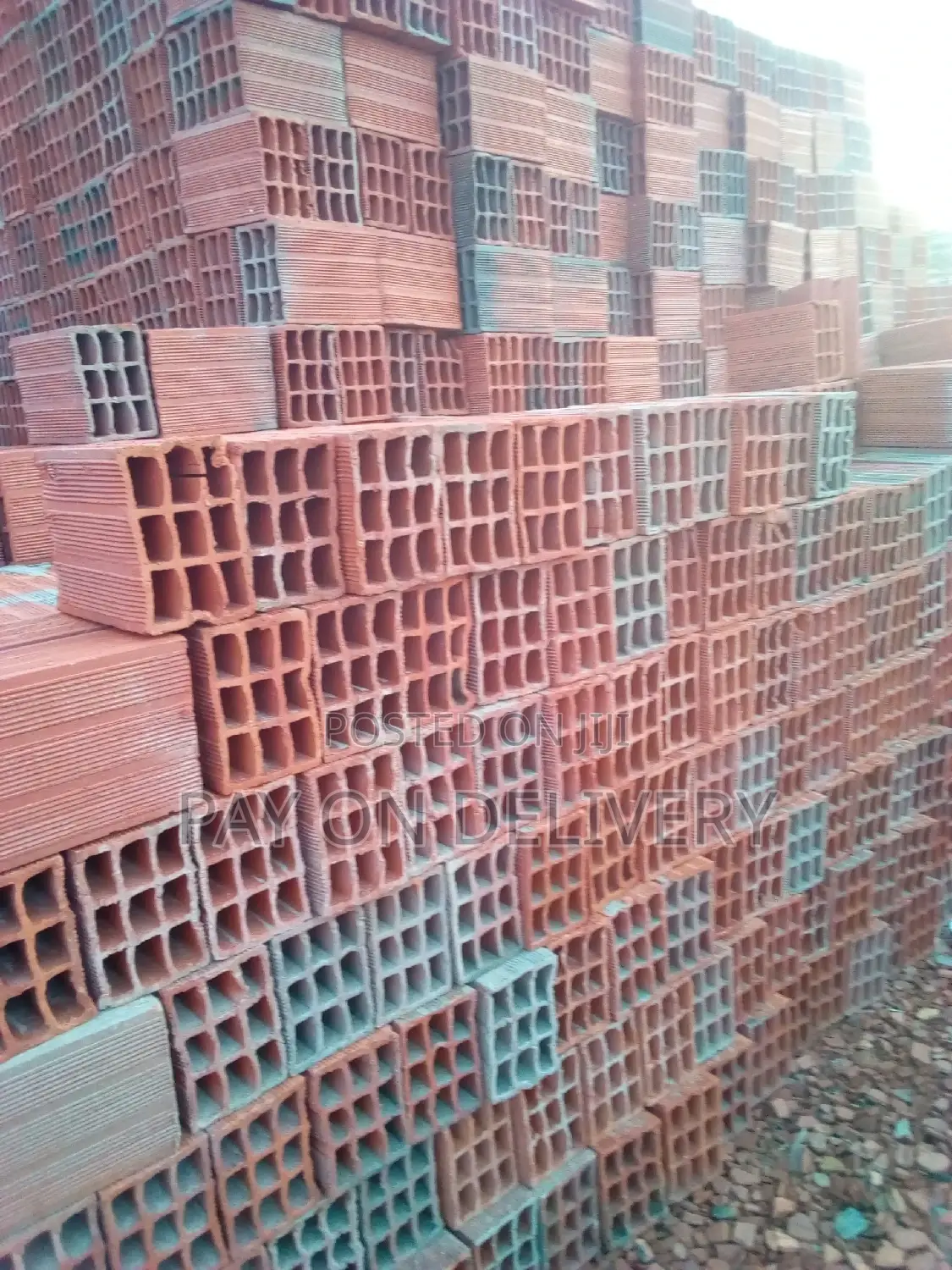 Professional (Partition Blocks)