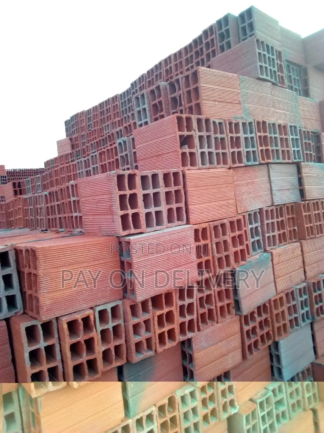 Professional (Partition Blocks)