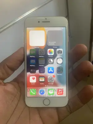 Apple iPhone 7 32 GB Rose Gold