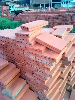 Transform Your Floor (Clay Floor Tiles)
