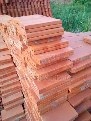 Transform Your Floor (Clay Floor Tiles)