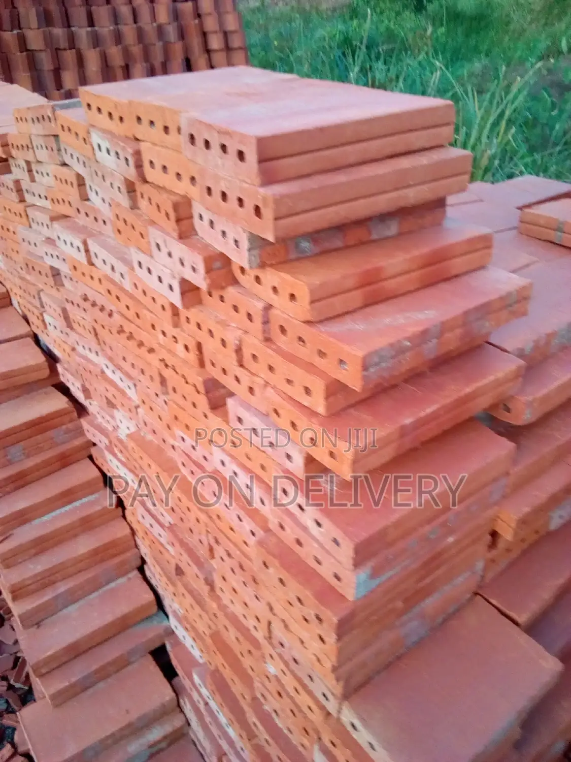 Transform Your Floor (Clay Floor Tiles)
