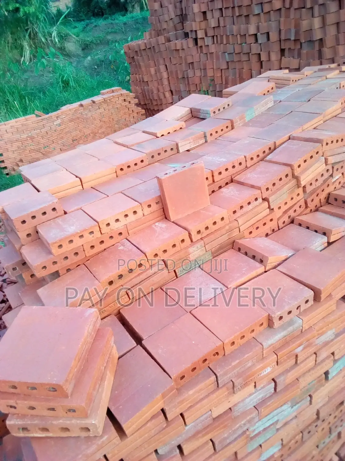 Transform Your Floor (Clay Floor Tiles)