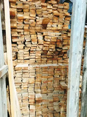 Timber Free Transport Within Kampala