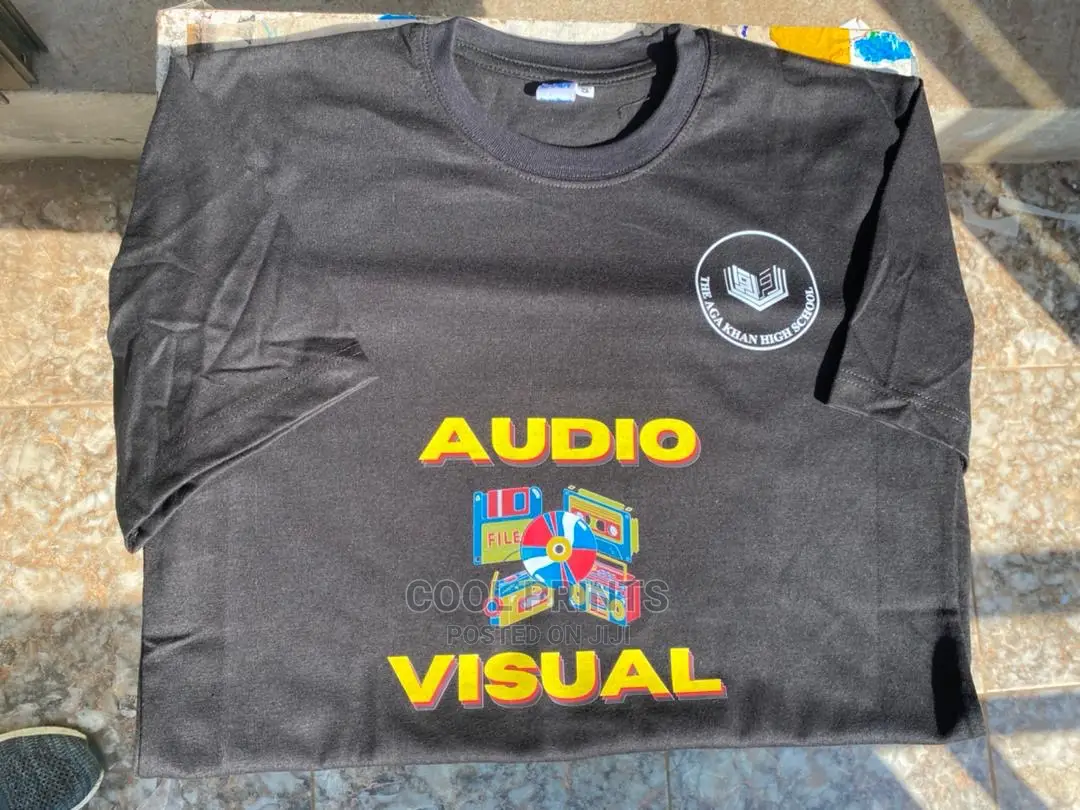 T.Shirt Printing and General Branding