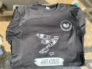 T.Shirt Printing and General Branding