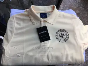 T.Shirt Printing and General Branding