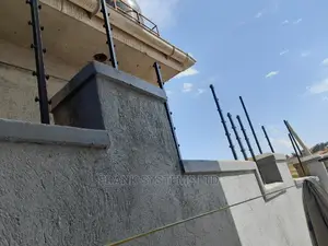 Electric Fence System
