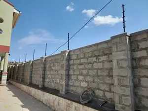 Electric Fence System