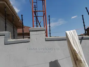 Electric Fence System