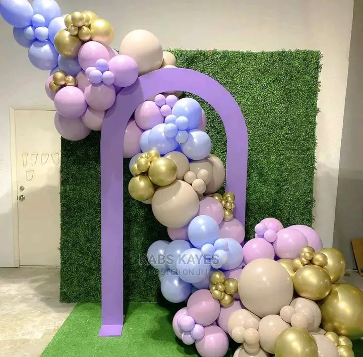 Decorations