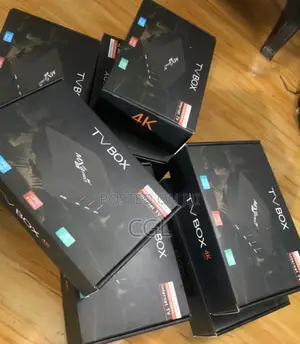 Android Tv Box
