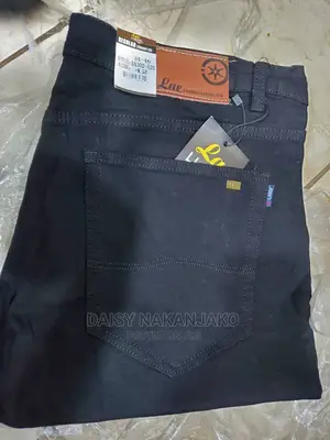 Jean Trousers Org