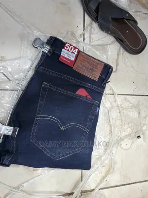 Jean Trousers Org