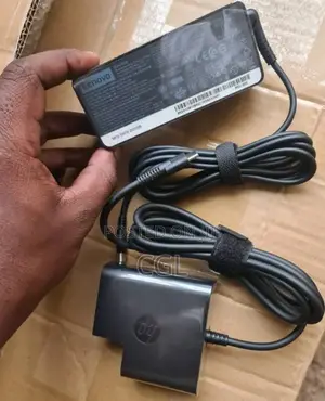 Laptop Type C Charger Adapter