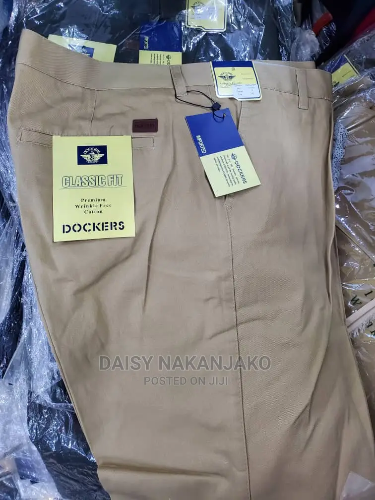 Dockers Trouser