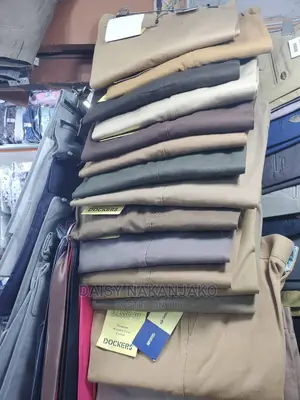 Dockers Trouser