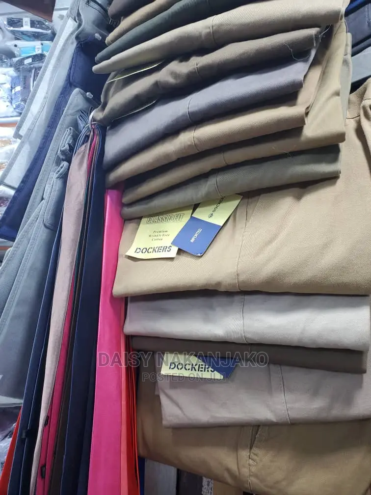 Dockers Trouser