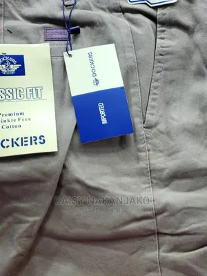 Dockers Trouser