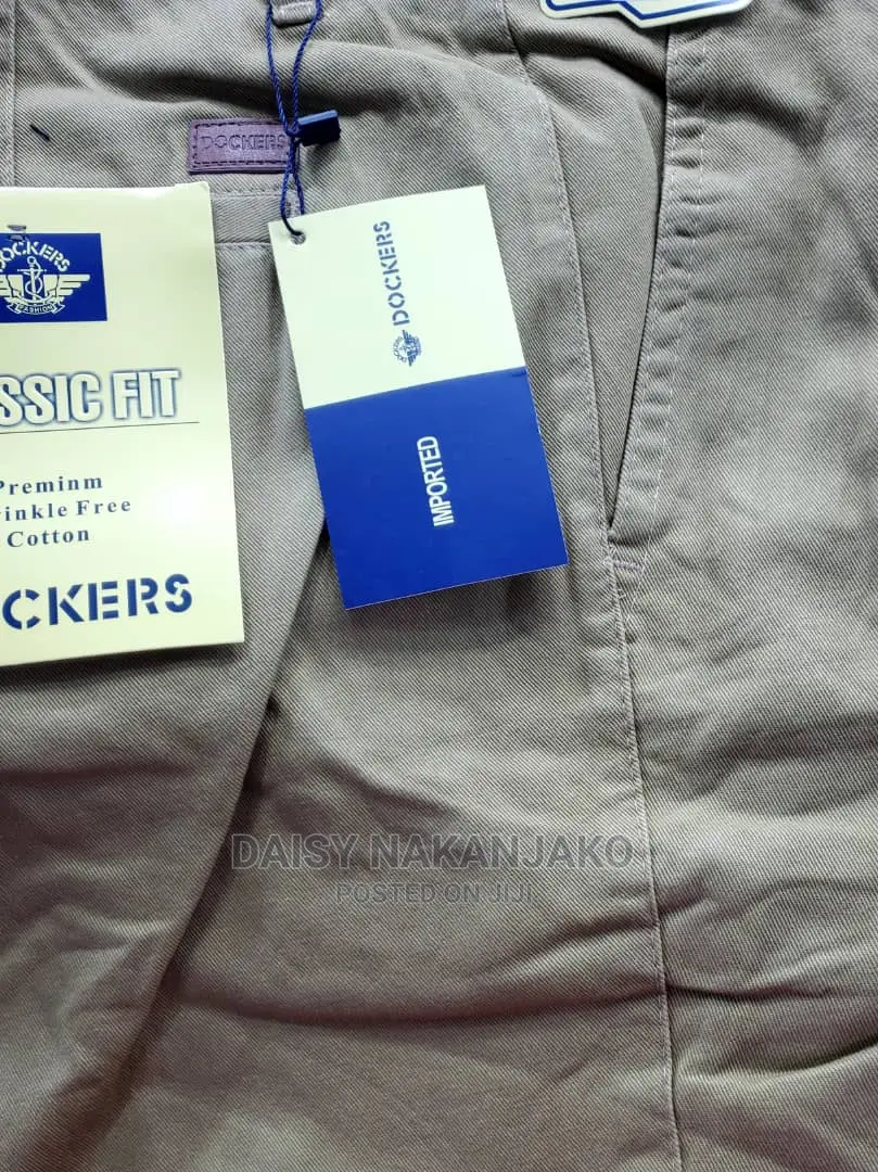 Dockers Trouser