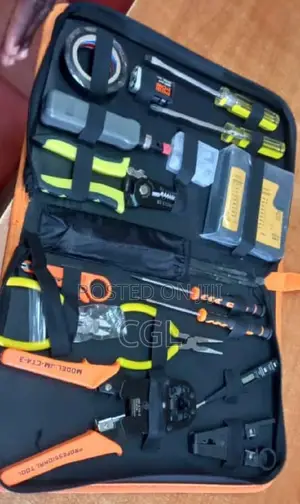 Networking Tool Kit