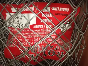 Chain Link (Gauge 14)