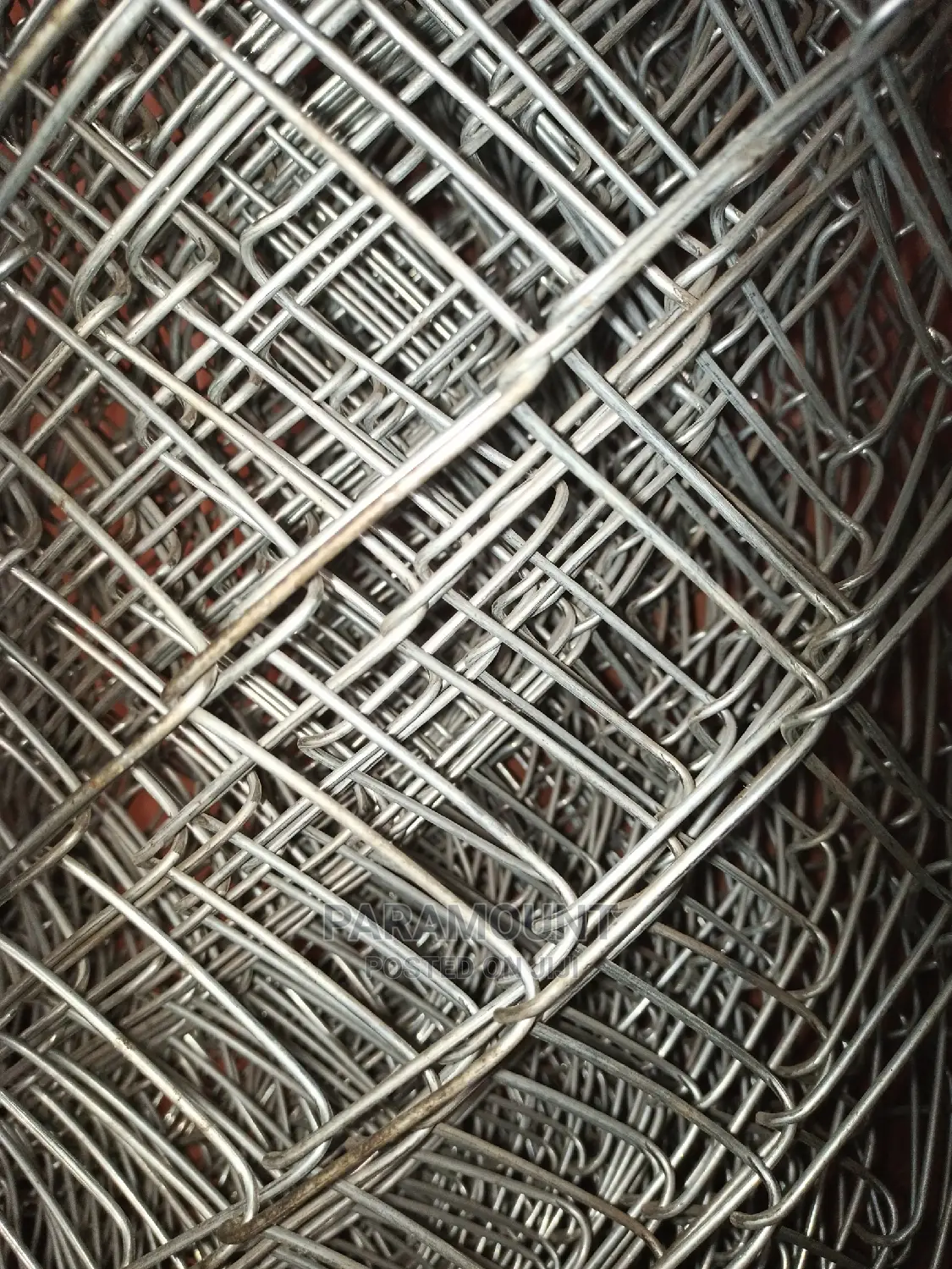 Chain Link (Gauge 14)