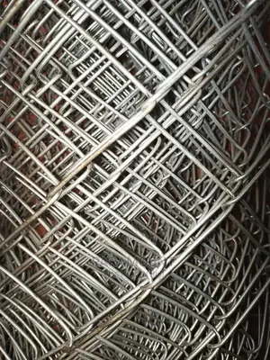 Chain Link (Gauge 14)