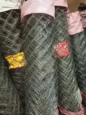Chain Link (Guage 10)