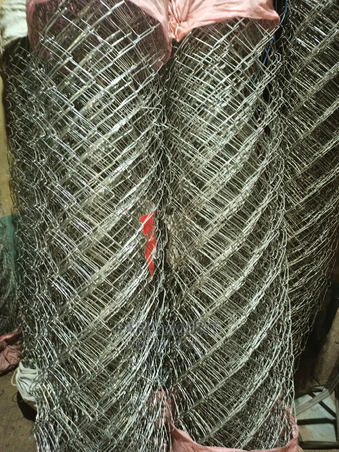 Chain Link (Guage 10)