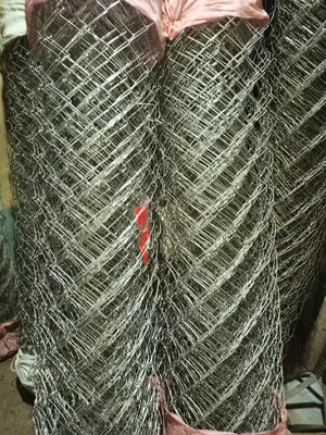 Chain Link (Guage 10)