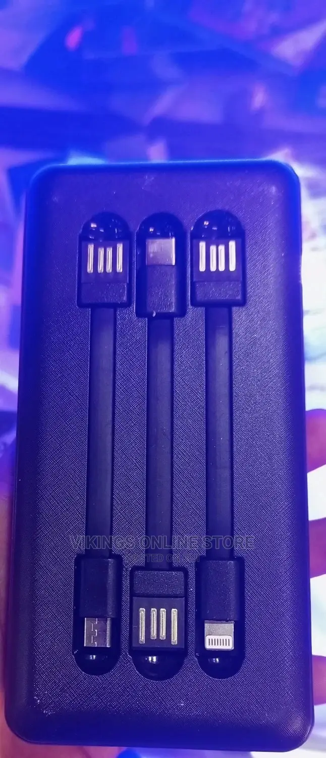 30000 Mah Solar Power Bank