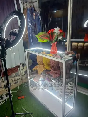 Display Show Case