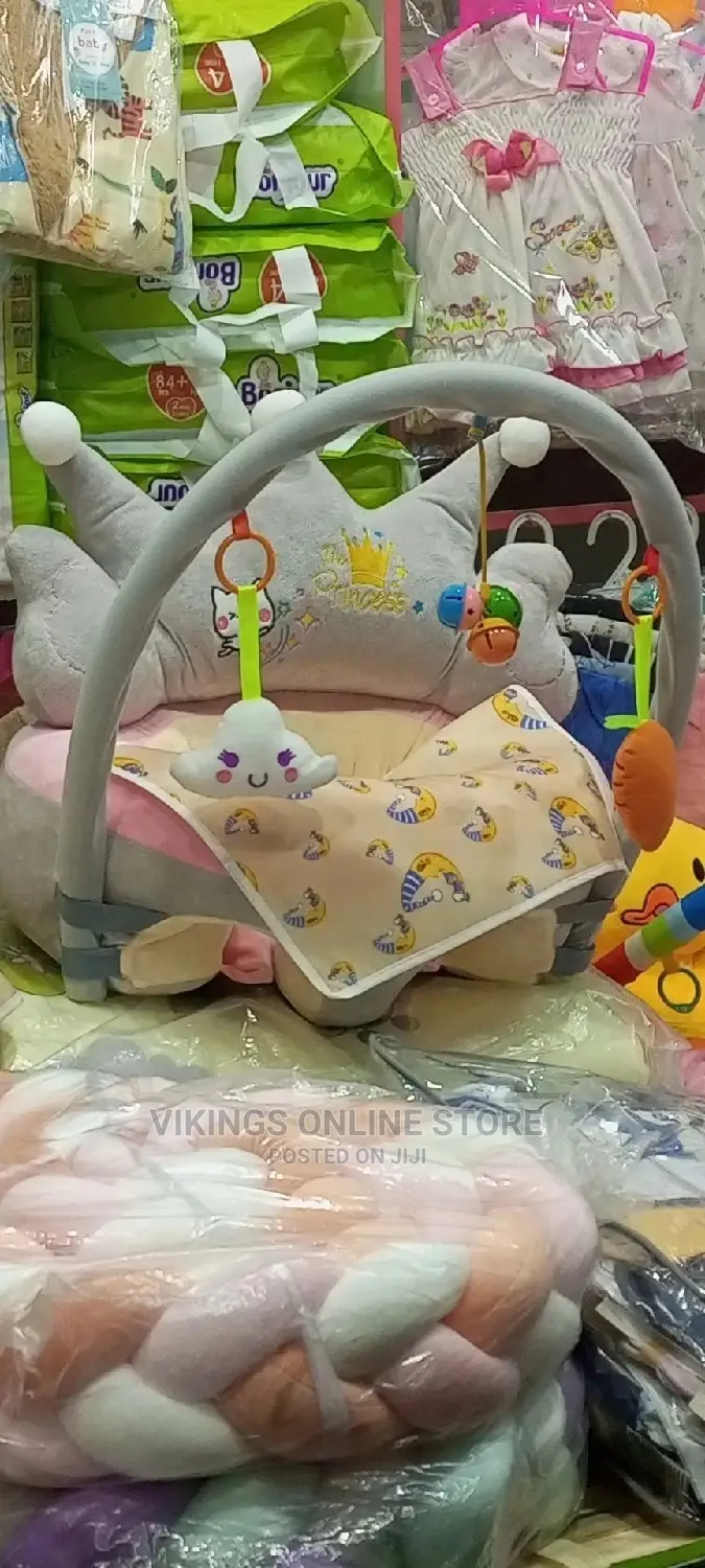 Baby Car Seat Trainer.