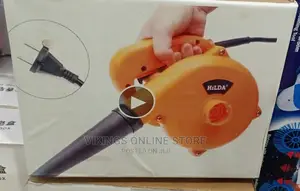Electrical Air Blower.