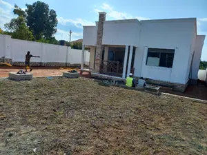 Furnished 4bdrm Bungalow in Kira, Central Division for Sale