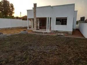 Furnished 4bdrm Bungalow in Kira for Sale