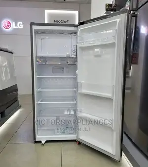 LG Y331 Single Door Fridge Refrigerator