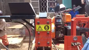 Hydra Form Machines