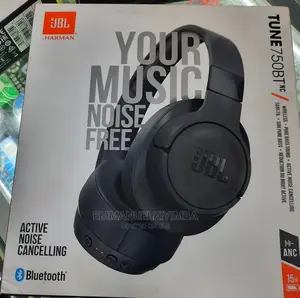 JBL Headphone