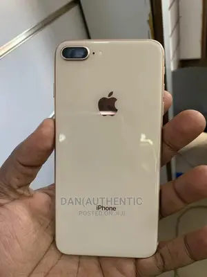 Apple iPhone 8 Plus 64 GB Gold