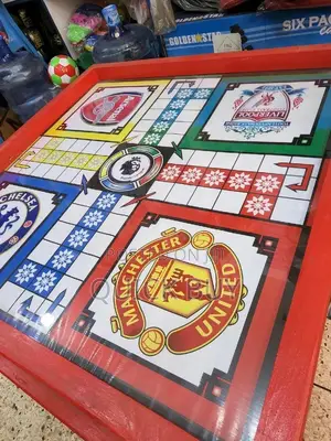 Biggest Ludo Board(100cm×100cm)