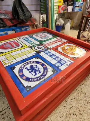 Biggest Ludo Board(100cm×100cm)