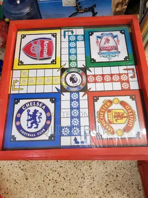 Biggest Ludo Board(100cm×100cm)